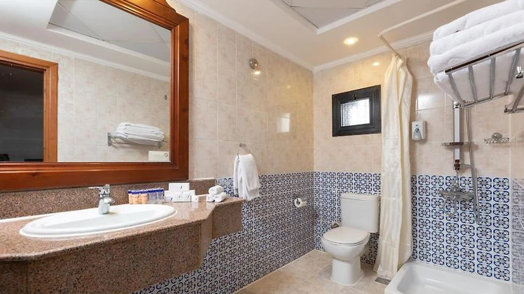 Hotel Albatros Sharm Resort - Sharm Elshikh